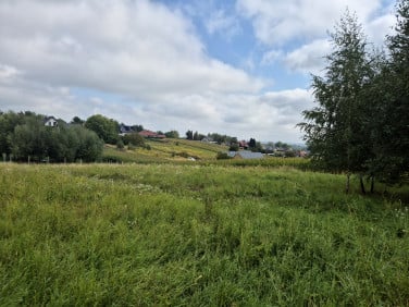 Działka budowlana Kraków
