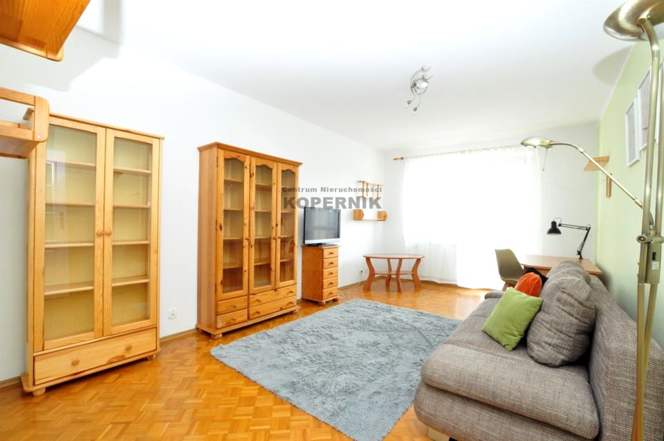 Mieszkanie Toruń wynajem