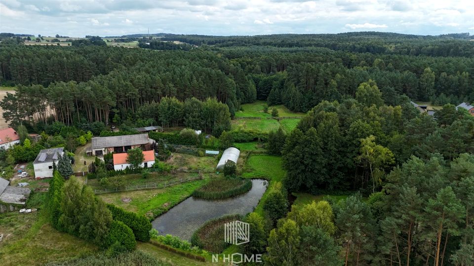 Dom Kobyla Góra sprzedaż