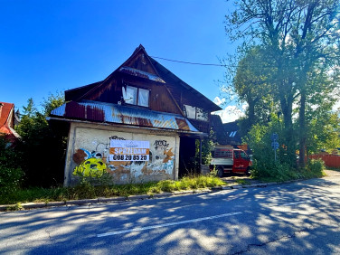 Dom Zakopane