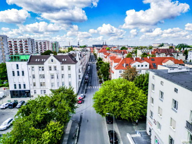 Mieszkanie Opole