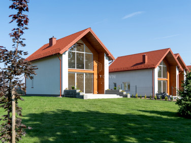 Dom Mikołajki