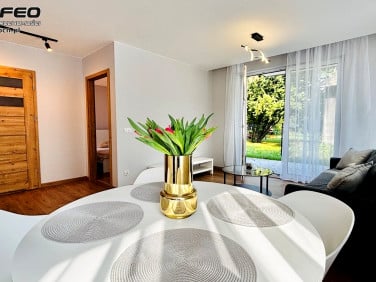 Mieszkanie apartamentowiec wynajem