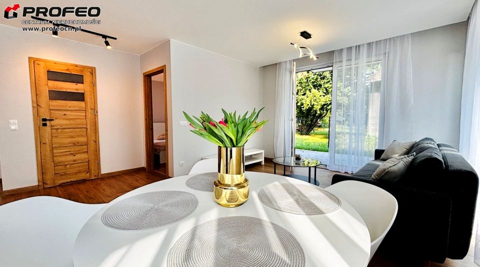 Mieszkanie apartamentowiec wynajem