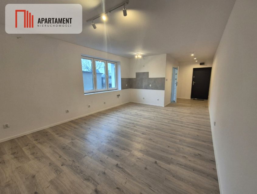 Mieszkanie Marzęcino