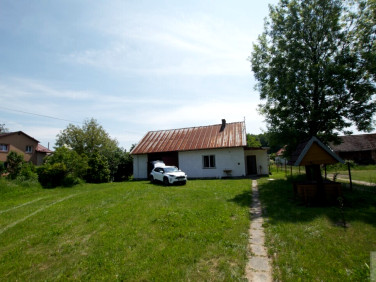 Dom Horyniec-Zdrój