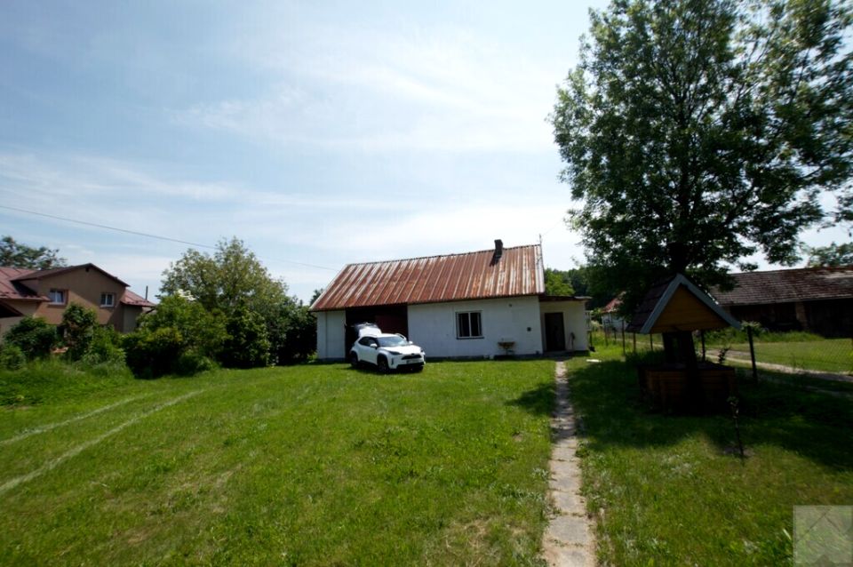 Dom Horyniec-Zdrój