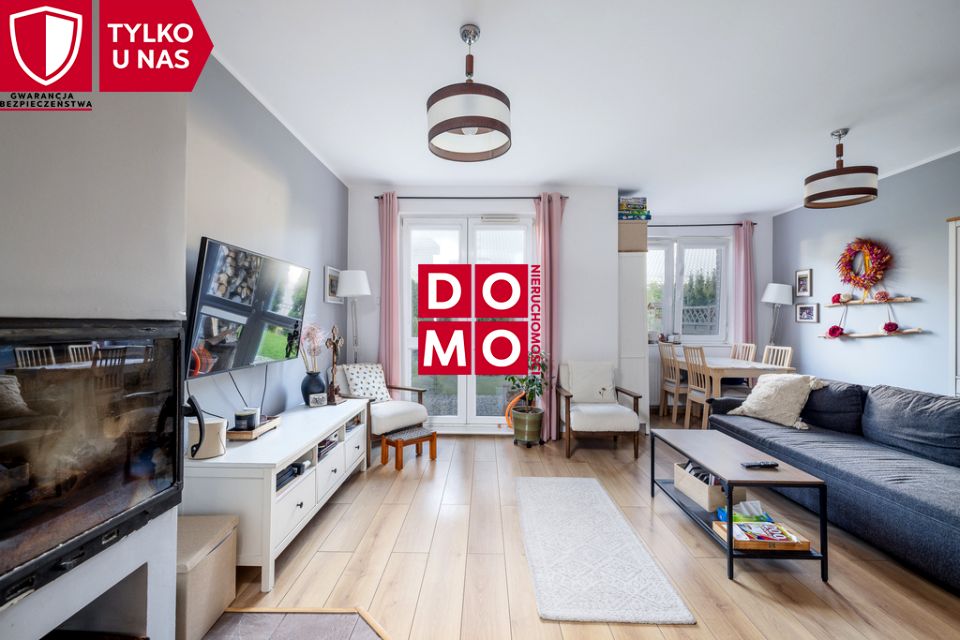 Mieszkanie Gdańsk sprzedaż