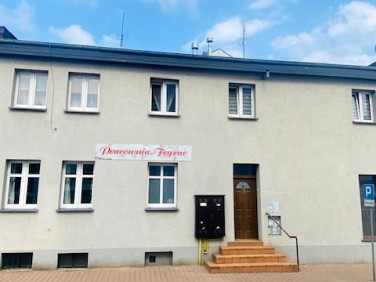 Dom Szamotuły