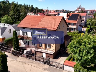 Dom Ełk