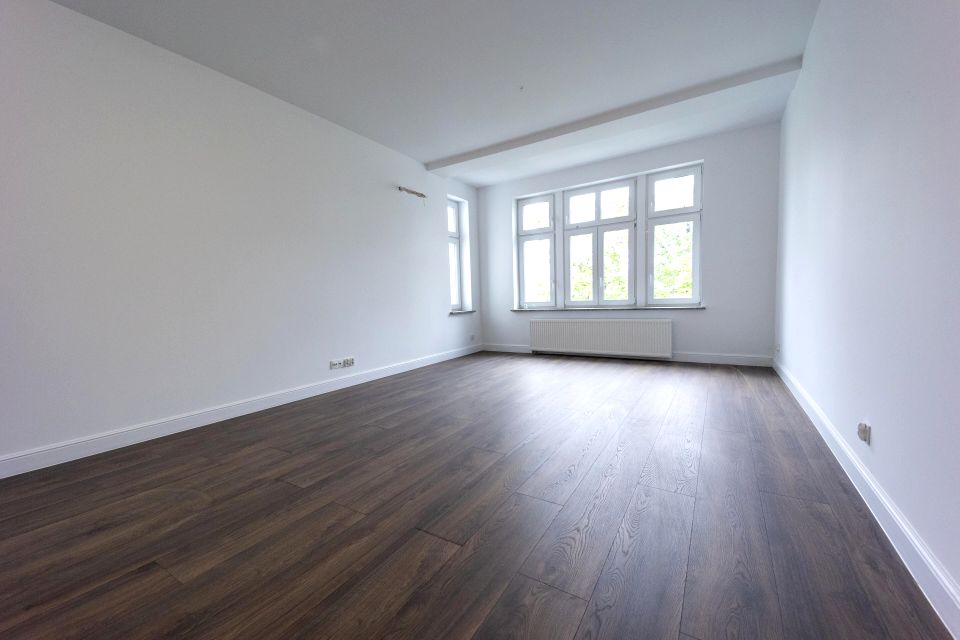 Mieszkanie Legnica