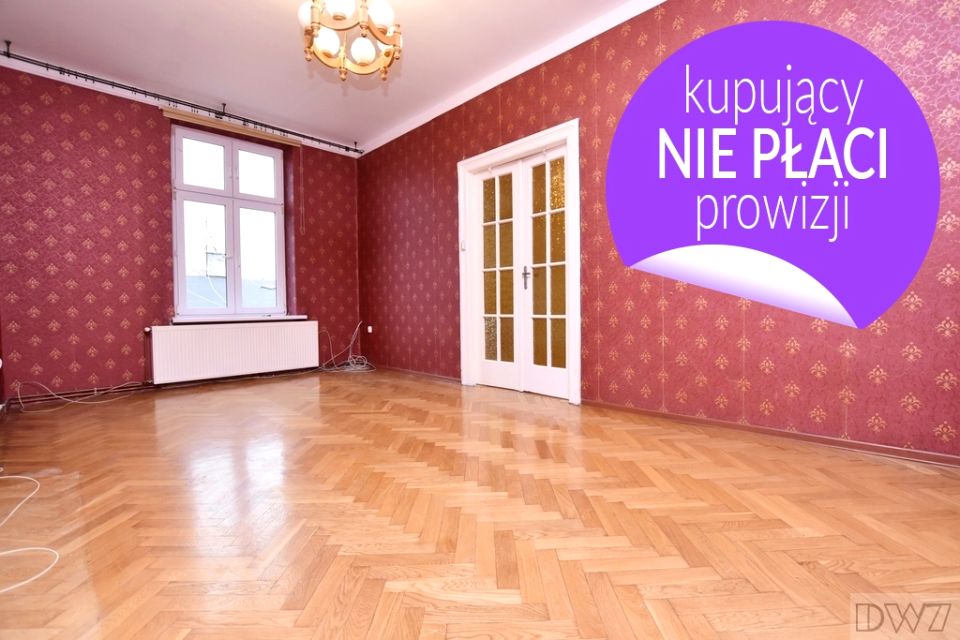 Mieszkanie Kraków