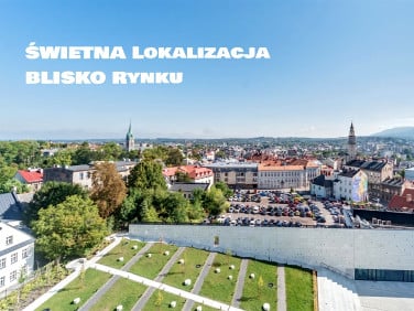 Mieszkanie Bielsko-Biała