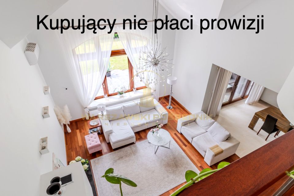 Dom Janów