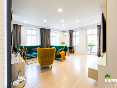 Mieszkanie ŚWIDNICA