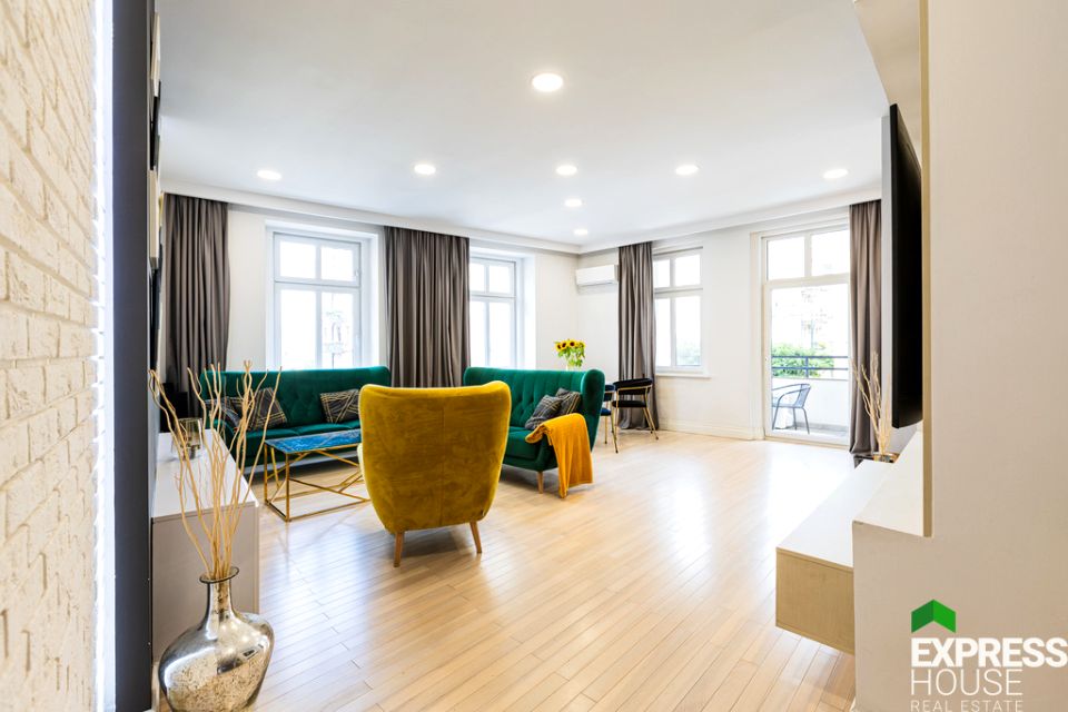 Mieszkanie ŚWIDNICA