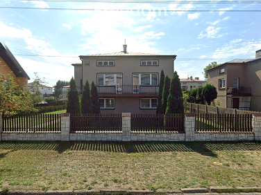 Dom wolnostojący sprzedaż