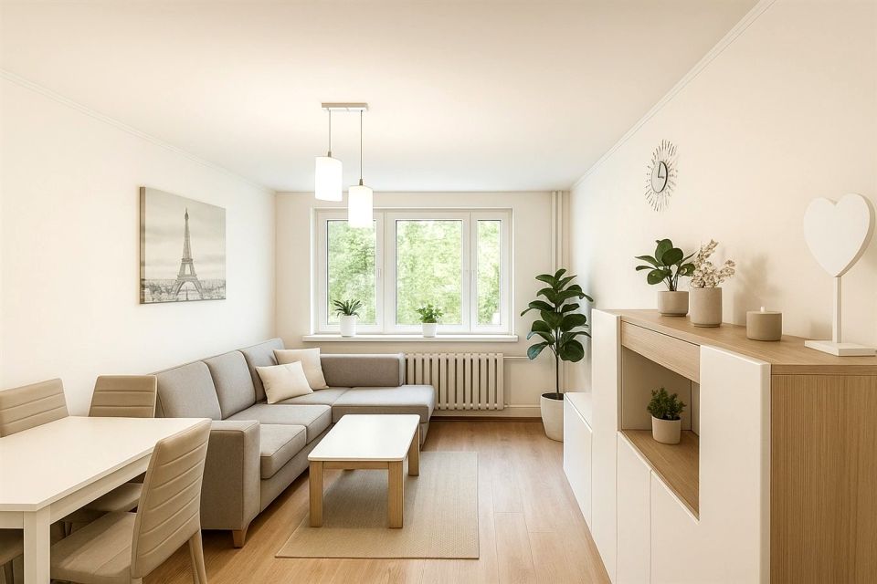 Mieszkanie Gliwice sprzedaż