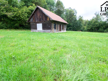 Działka inna Krzywaczka