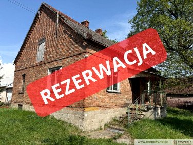Dom PUSTKÓW