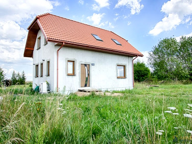Dom Dobrzyniówka