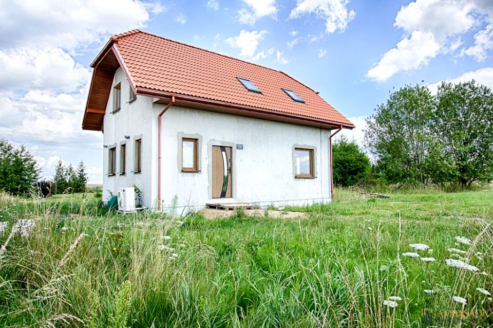 Dom Dobrzyniówka