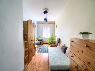 Mieszkanie blok mieszkalny Wrocław