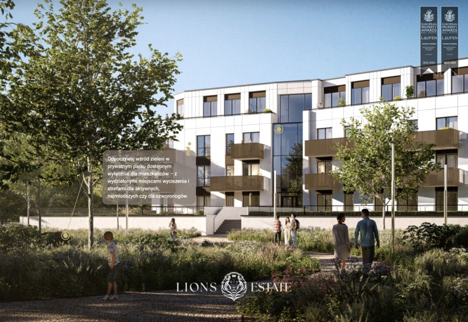 Mieszkanie apartamentowiec Warszawa