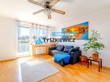 Mieszkanie Słupsk