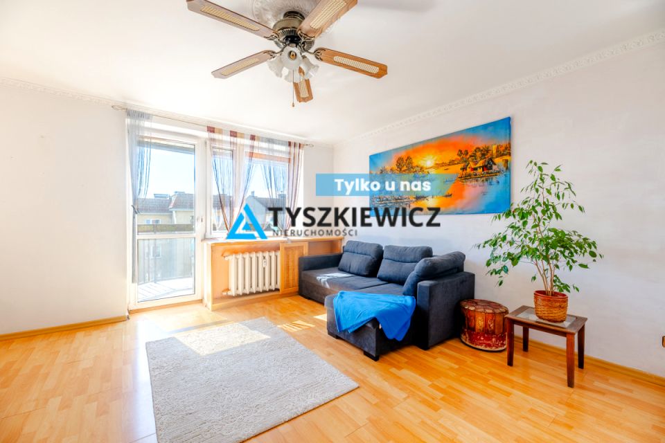 Mieszkanie Słupsk