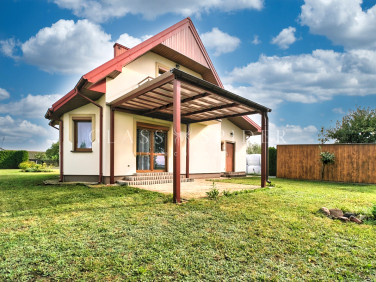 Dom Marysin sprzedaż