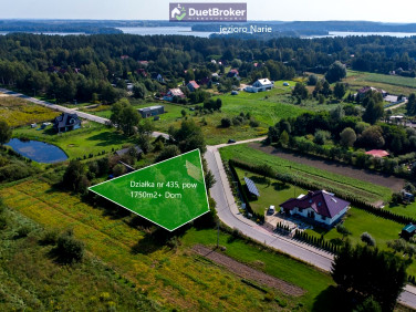 Dom Bogaczewo