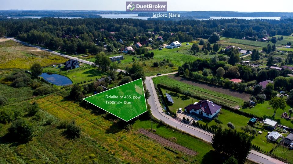 Dom Bogaczewo