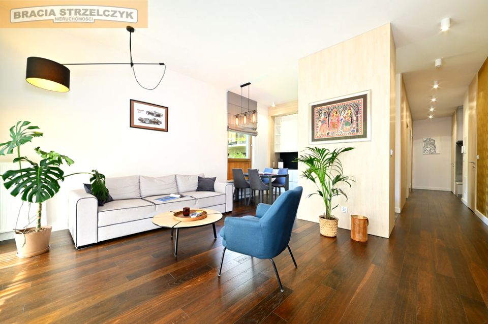 Mieszkanie Warszawa
