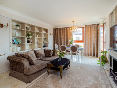 Mieszkanie Warszawa wynajem