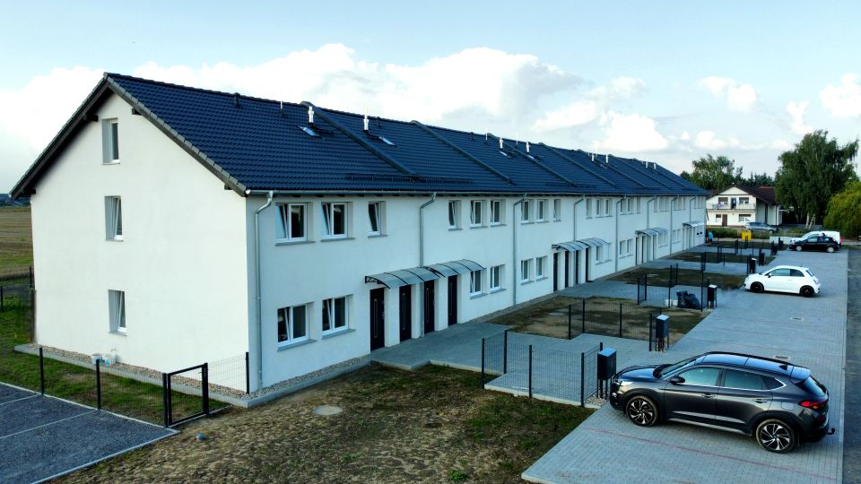 Mieszkanie Bolesławiec