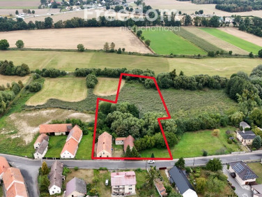 Dom Korfantów sprzedaż