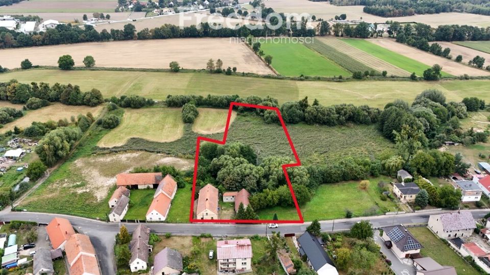 Dom Korfantów sprzedaż