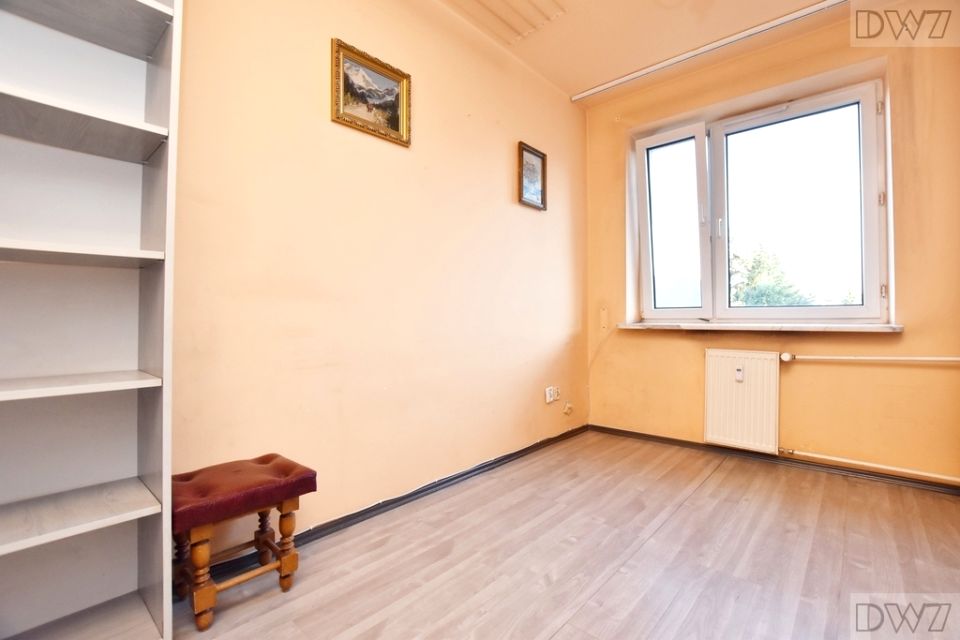Mieszkanie Kraków