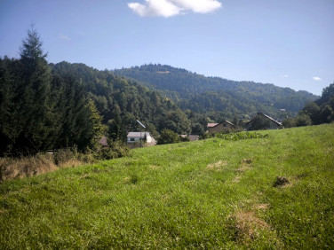 Działka inna Juszczyna