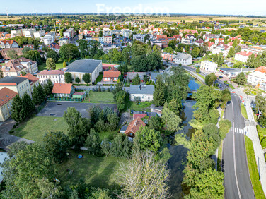 Dom Nowy Dwór Gdański