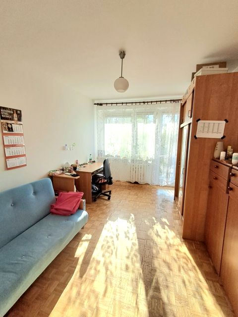 Mieszkanie blok mieszkalny Lublin