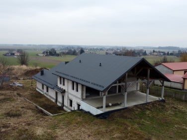 Budynek użytkowy Garbów