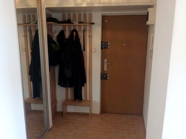 Mieszkanie Warszawa sprzedaż