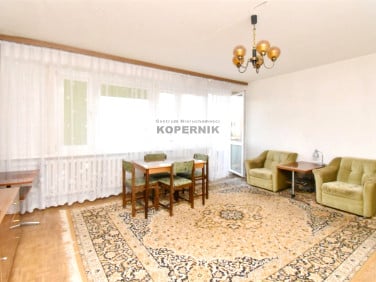 Mieszkanie Toruń