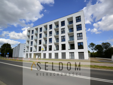 Mieszkanie Legnica sprzedaż