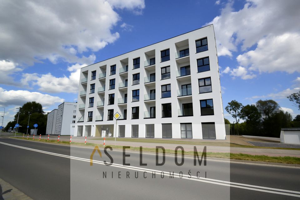Mieszkanie Legnica sprzedaż