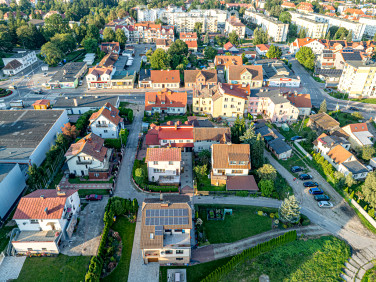 Dom Morąg