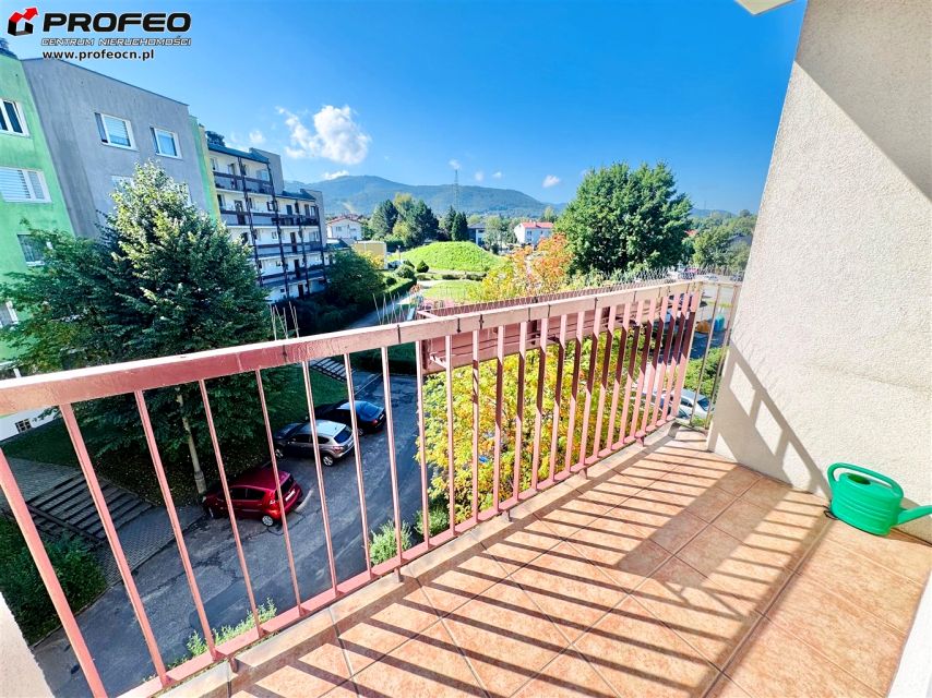 Mieszkanie Bielsko-Biała