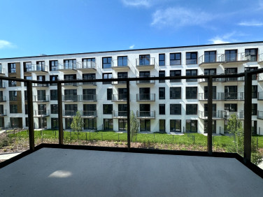 Mieszkanie blok mieszkalny Katowice